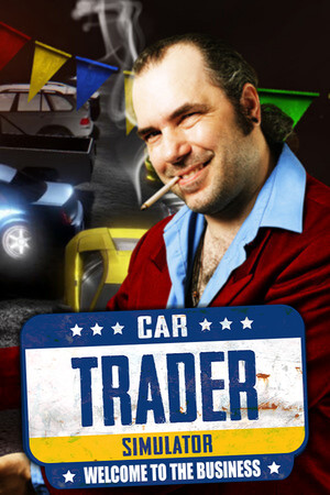 Cover art of Car Trader Simulator - Welcome to the Business