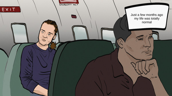 Screenshot z Car Trader Simulator - Welcome to the Business