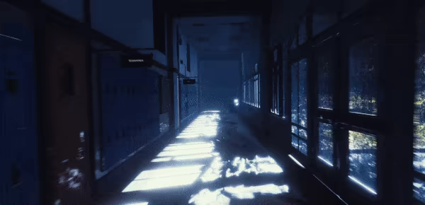 What Happened video 2