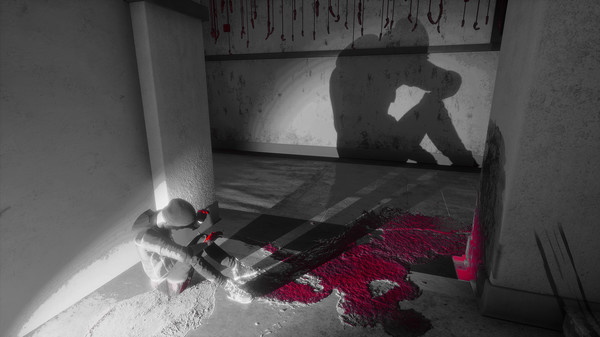 Screenshot z What Happened