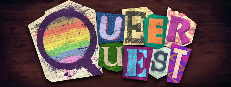 Queer Quest: All in a Gay's Work cover
