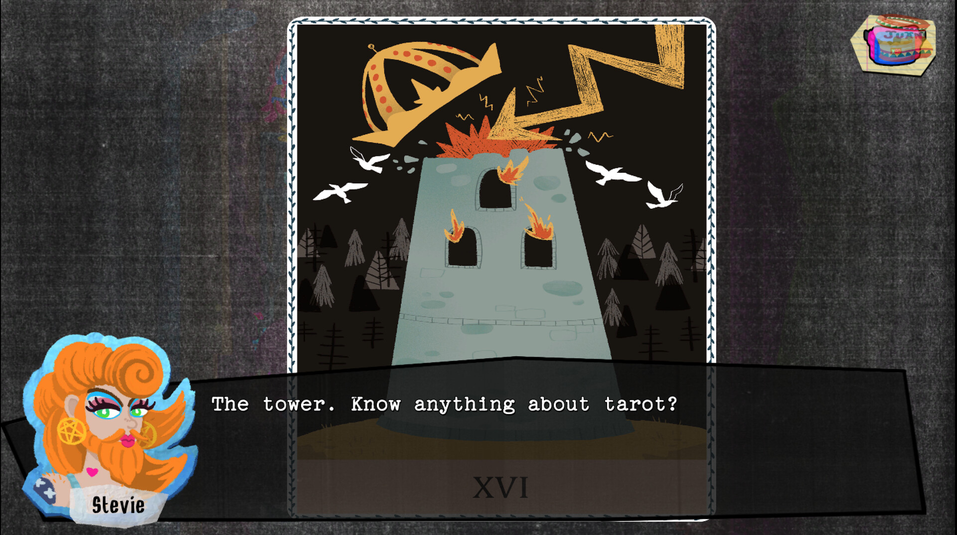 Queer Quest: All in a Gay's Work screenshot #2