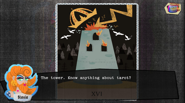 Queer Quest: All in a Gay's Work game for Linux 1