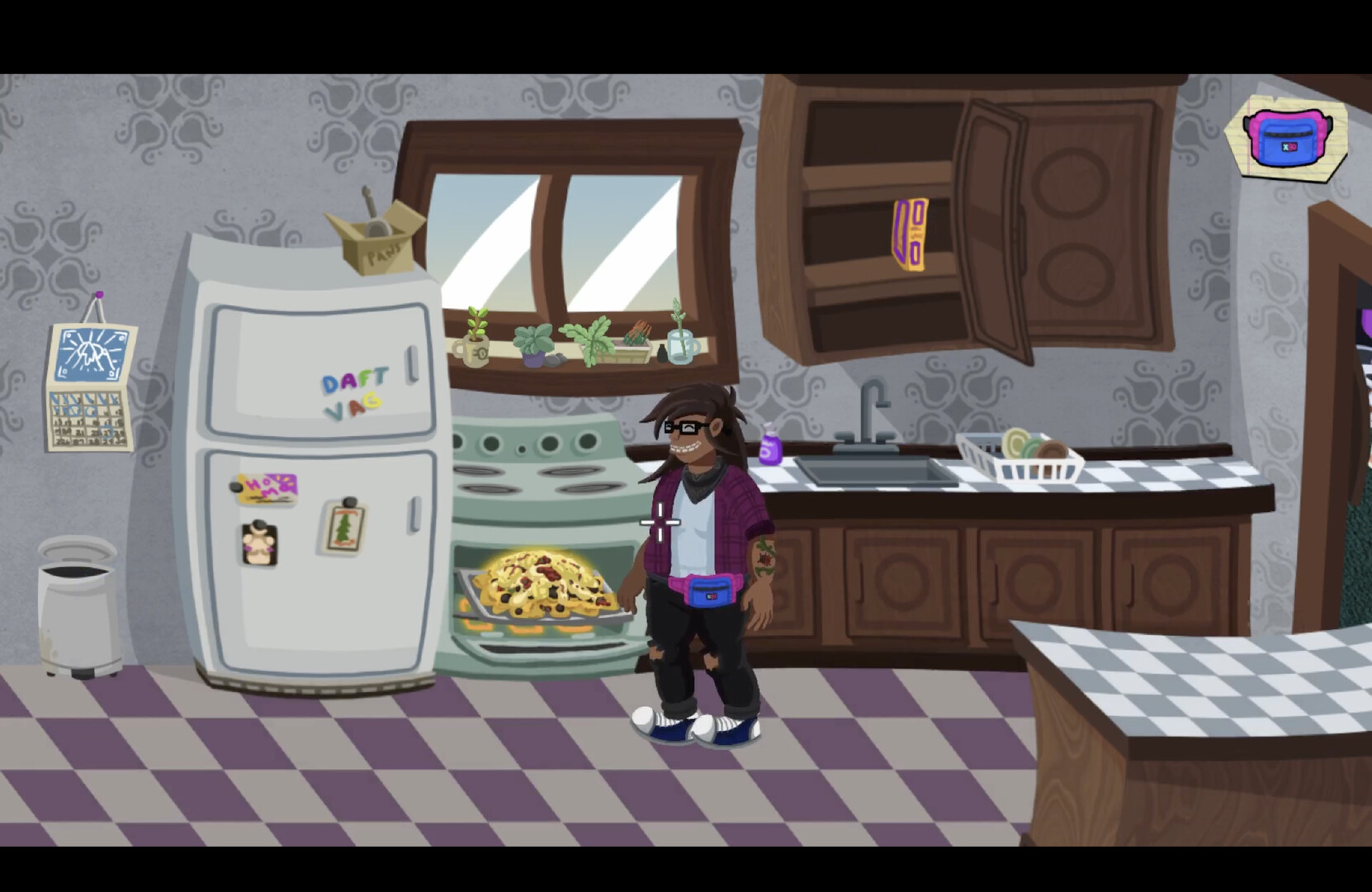 Queer Quest: All in a Gay's Work screenshot #6