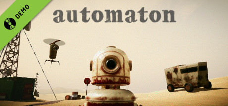 Automaton Demo game cover