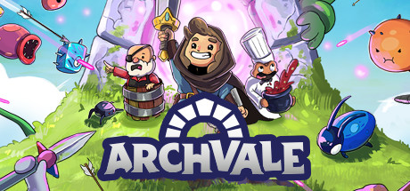 Archvale cover image
