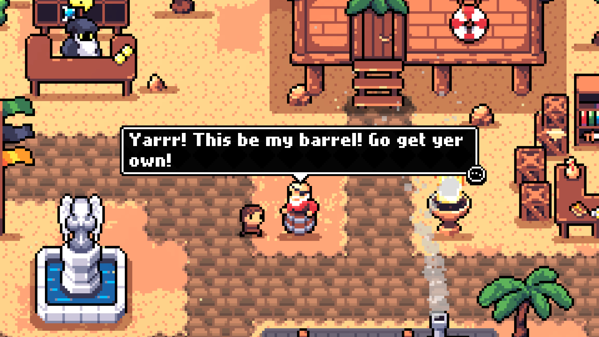 Archvale screenshot #7