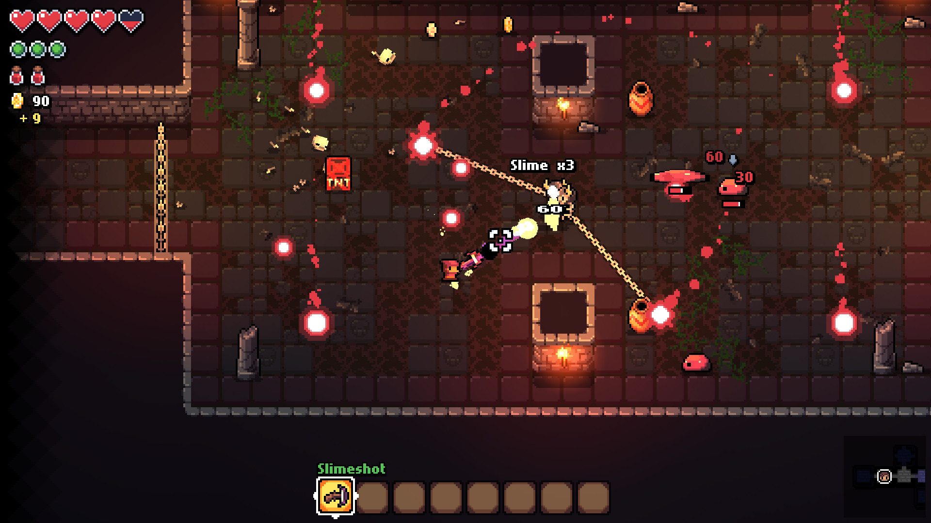 Archvale screenshot #5