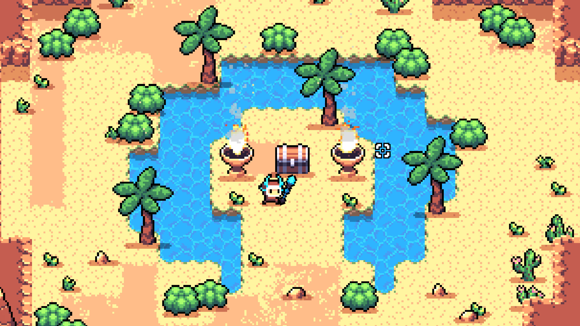 Archvale screenshot #3