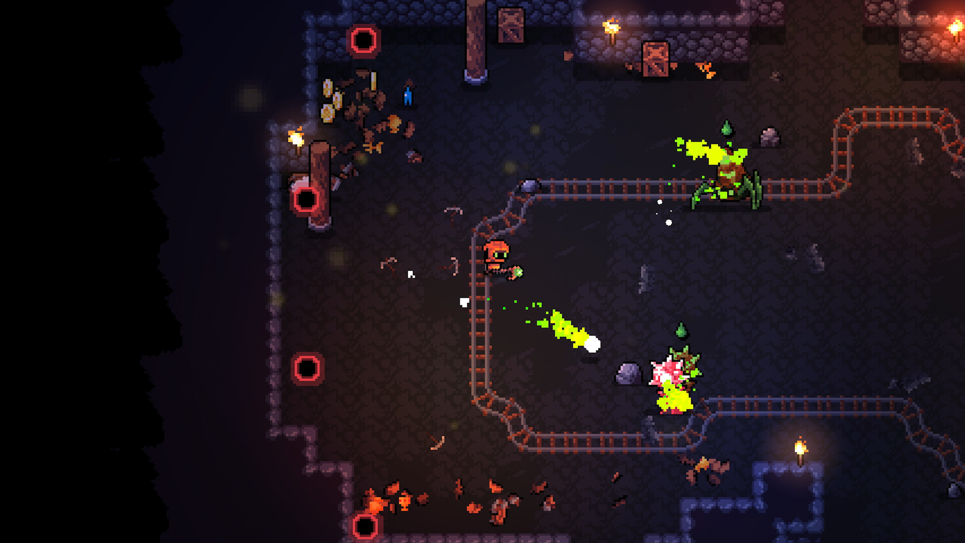 Archvale screenshot #8