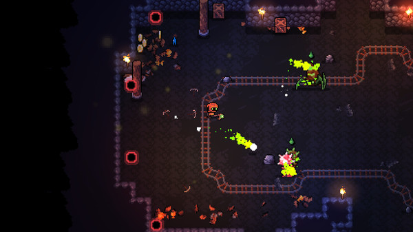 Screenshot z Archvale