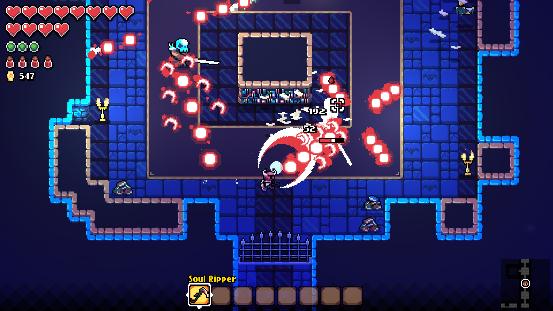 Archvale screenshot #2