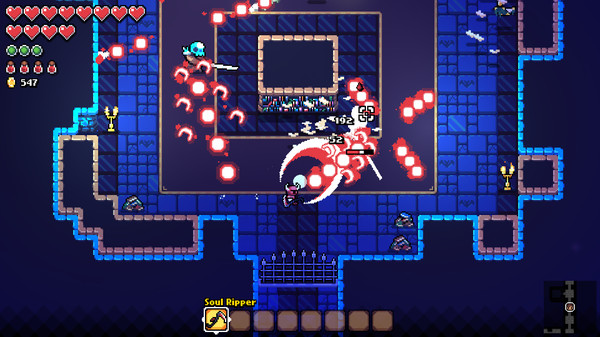 Archvale screenshot 2