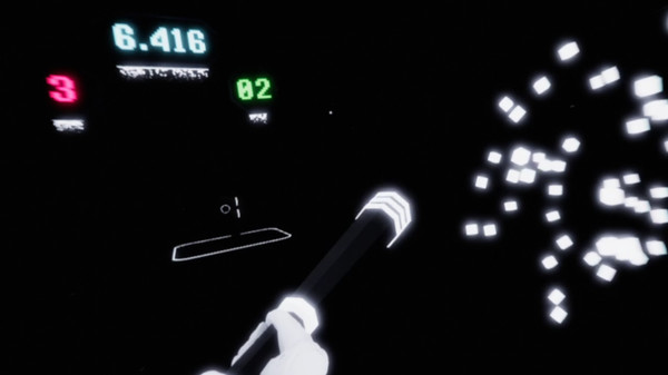 Screenshot z ThinkFast
