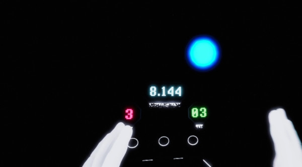 Screenshot z ThinkFast