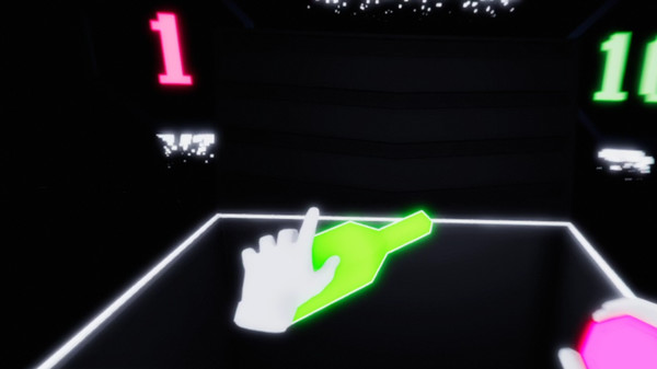 Screenshot z ThinkFast
