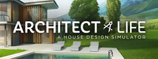 Architect Life: A House Design Simulator Banner