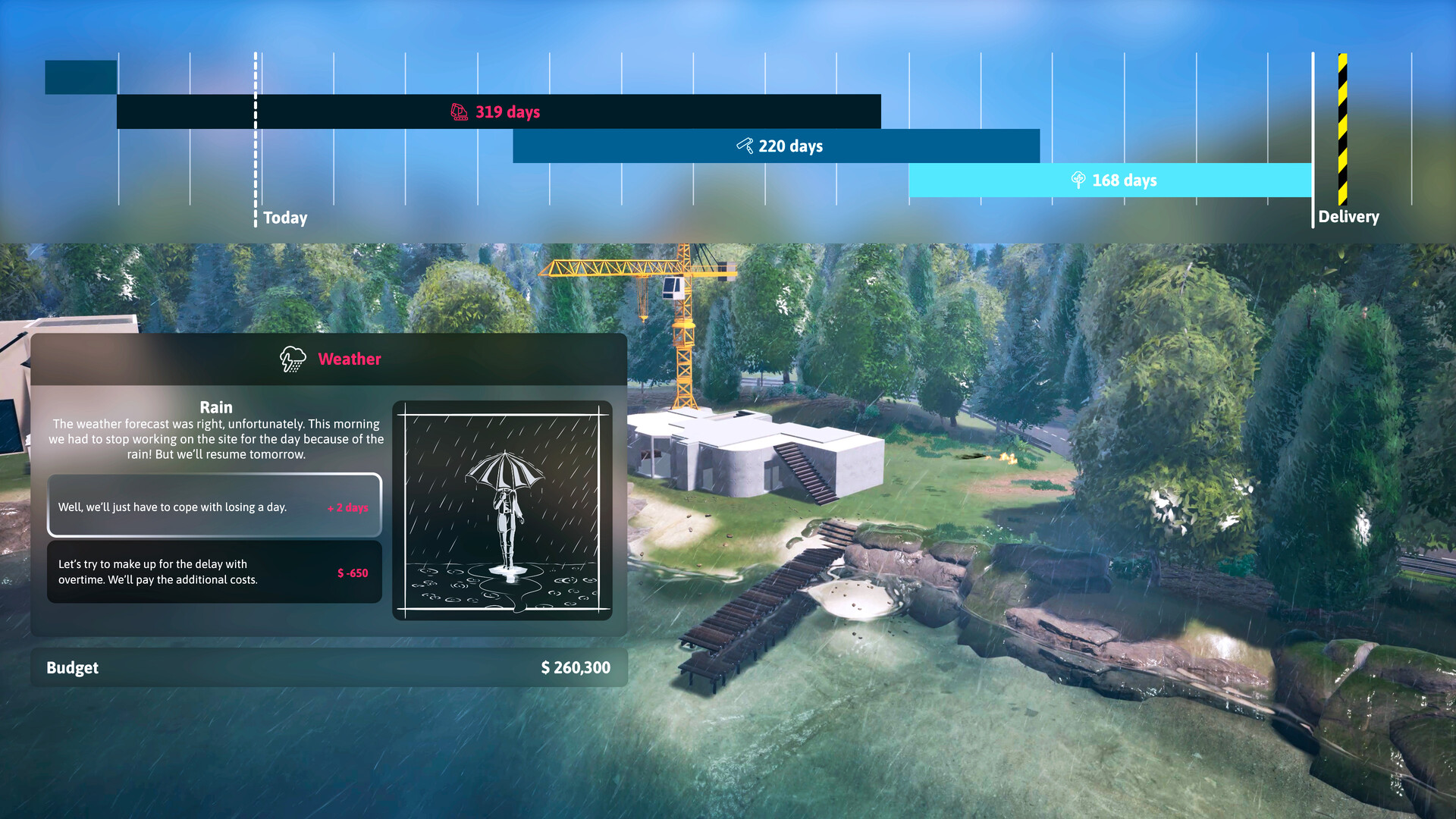 Architect Life: A House Design Simulator screenshot #7