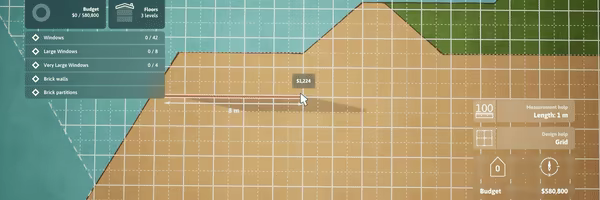 Architect Life: A House Design Simulator video 4