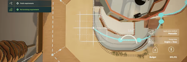 Architect Life: A House Design Simulator video 8