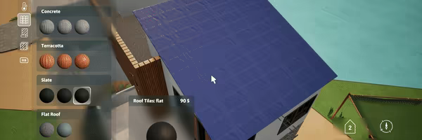 Architect Life: A House Design Simulator video 14