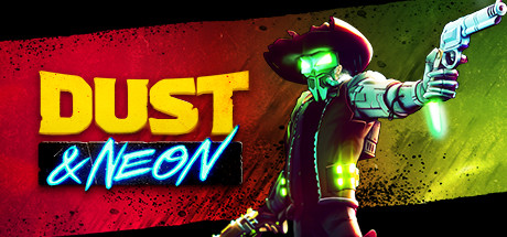 Dust & Neon technical specifications for computer