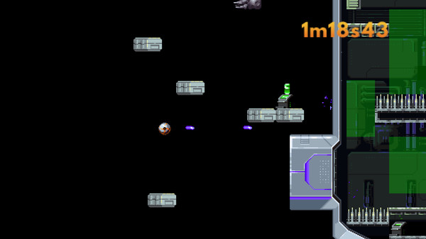 1 Screen Platformer 2 screenshot 3