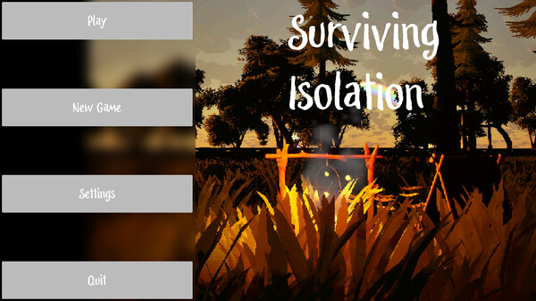 Surviving Isolation screenshot 3