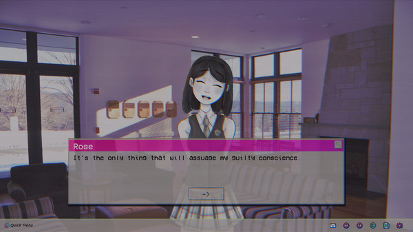 Don't Take It Personally, I Just Don't Like You screenshot 2