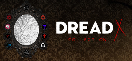 Dread X Collection steam charts