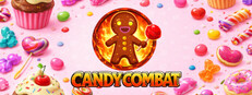 Candy Combat cover