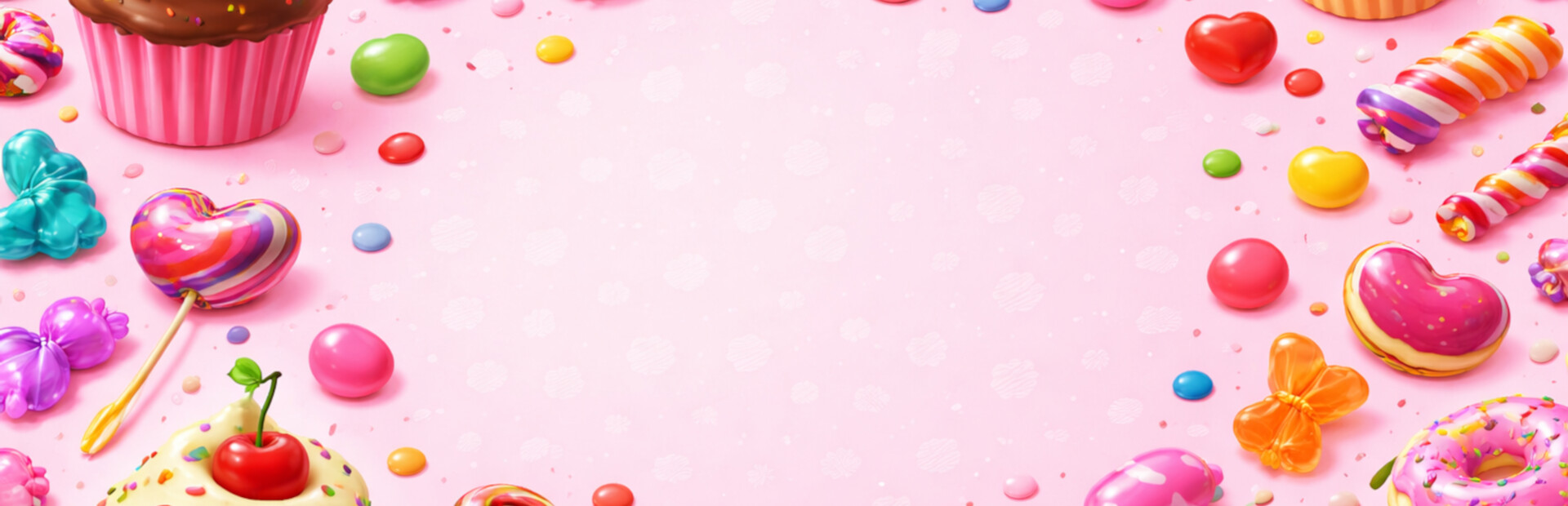 Candy Combat