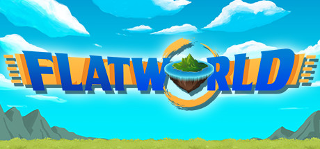 Flatworld banner