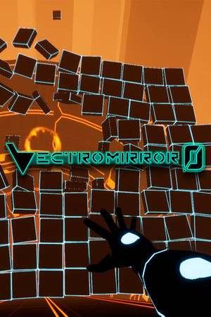 Обложка Vectromirror 0™