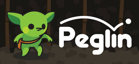 Peglin banner image
