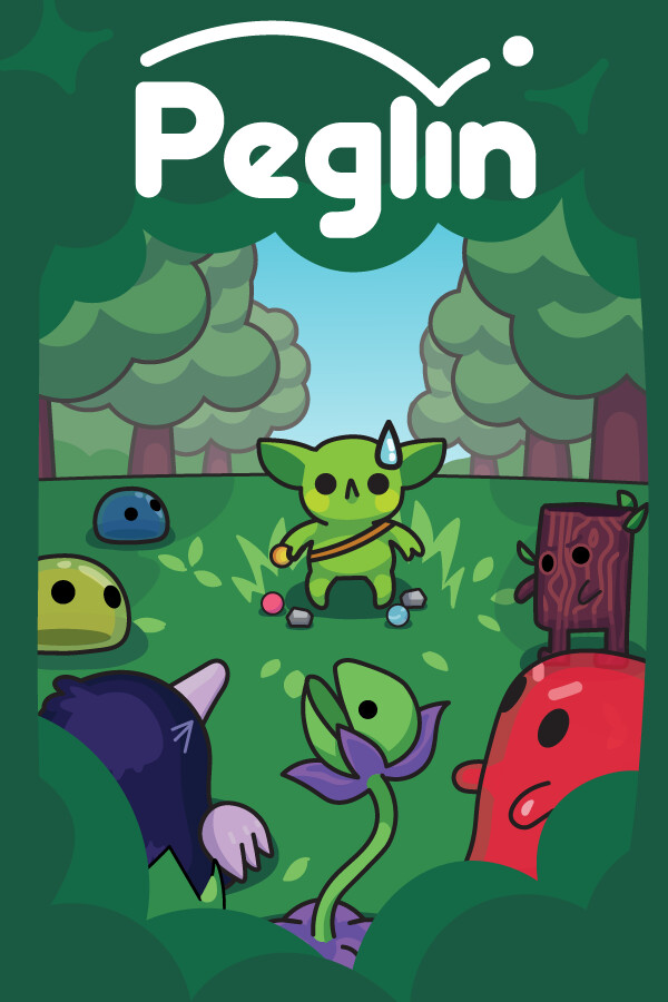 Capa de Peglin