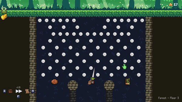 Screenshot of the game