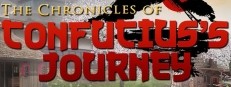 The Chronicles of Confucius's Journey