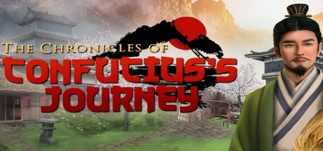 The Chronicles of Confucius's Journey Cover Image