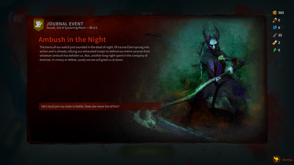 Screenshot z Wartorn