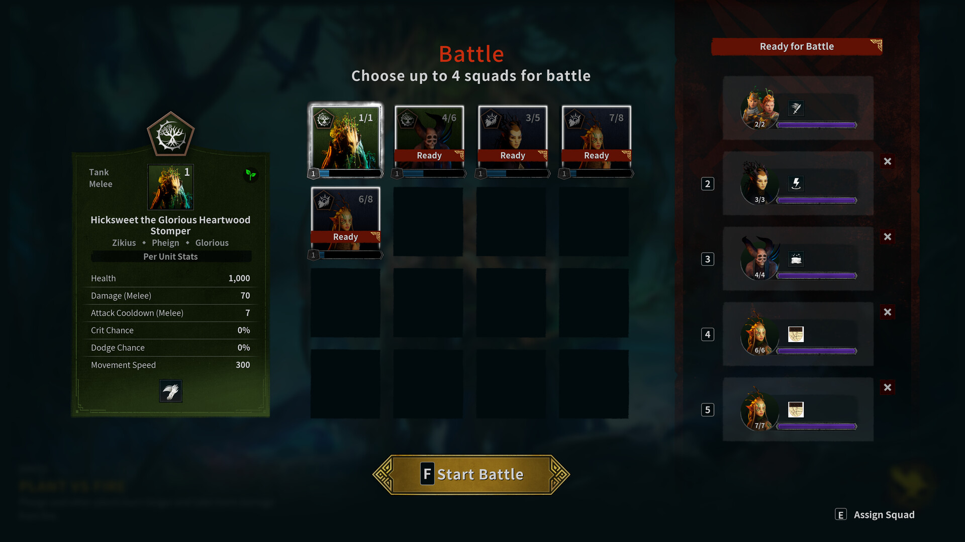 Wartorn screenshot 6