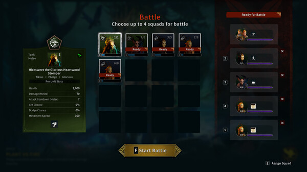 Wartorn
