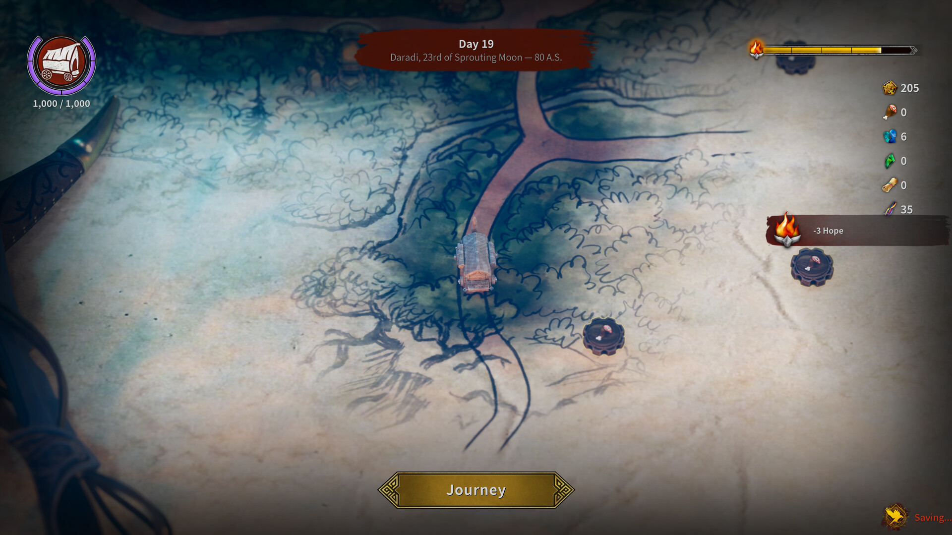 Wartorn screenshot #5