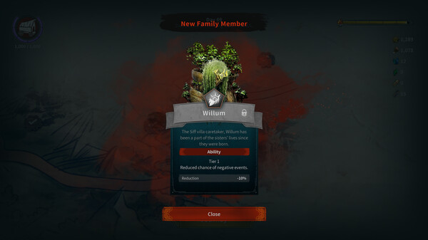 Screenshot z Wartorn