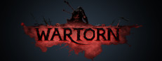 Wartorn small capsule, true size