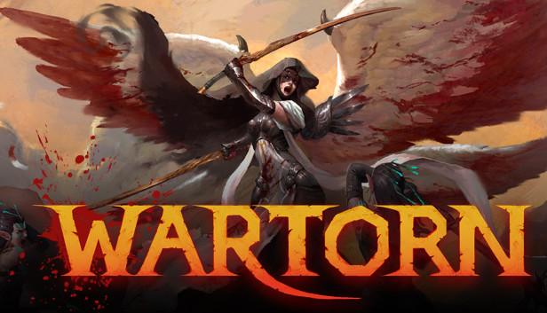 Wartorn main capsule