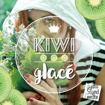 RPG Maker VX Ace - Kiwi Glace