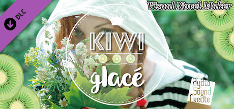 Visual Novel Maker - Kiwi Glace banner image