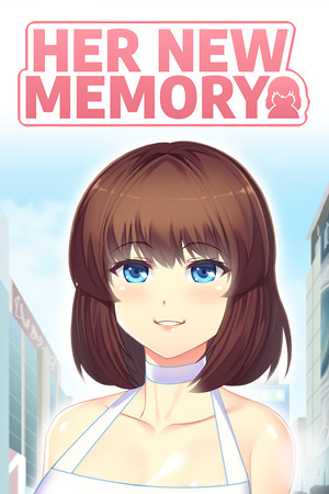 Cover art of Her New Memory - Hentai Simulator
