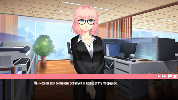 Скриншот